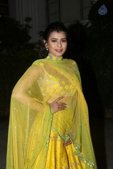 Hebah Patel Pics - 17 of 32