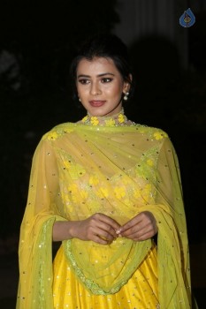 Hebah Patel Pics - 18 of 32