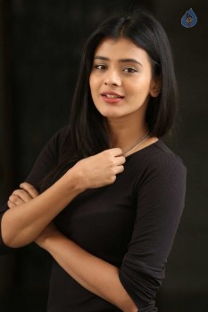 Hebha Patel New Images - 5 of 60