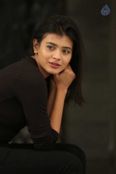 Hebha Patel New Images - 7 of 60