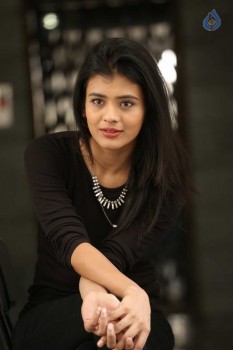 Hebha Patel New Images - 10 of 60
