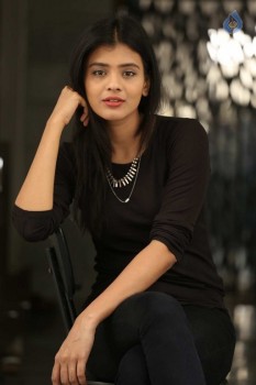 Hebha Patel New Images - 12 of 60
