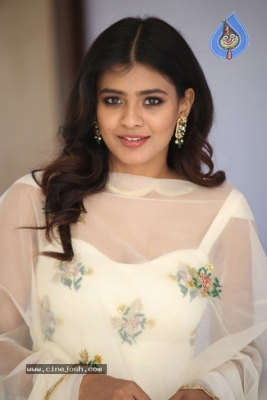 Hebah Patel Pictures - 3 of 21