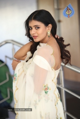 Hebah Patel Pictures - 13 of 21