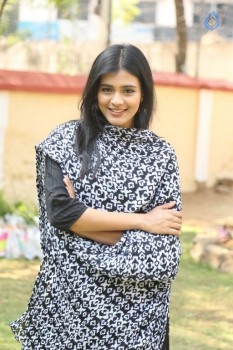 Heebah Patel New Photos - 21 of 30