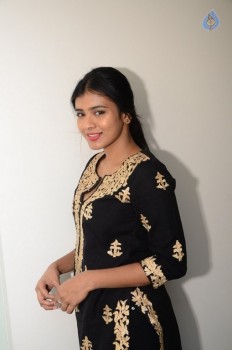 Heebah Patel New Pics - 6 of 36