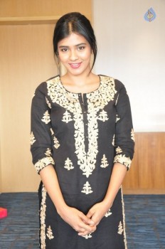 Heebah Patel New Pics - 7 of 36