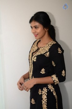 Heebah Patel New Pics - 9 of 36