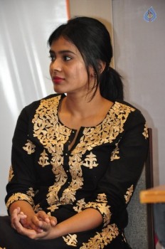 Heebah Patel New Pics - 10 of 36