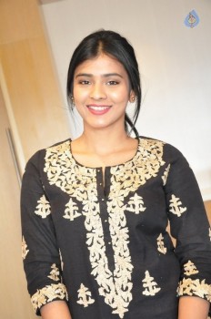 Heebah Patel New Pics - 13 of 36