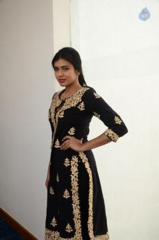 Heebah Patel New Pics - 14 of 36