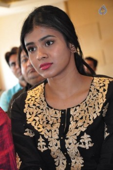 Heebah Patel New Pics - 15 of 36