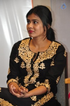 Heebah Patel New Pics - 19 of 36