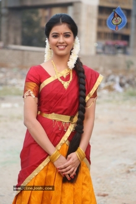Heroine Amrutha Stills - 2 of 20