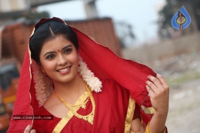 Heroine Amrutha Stills - 9 of 20
