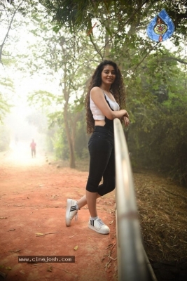 Heroine Payal Wadhwa Stills - 3 of 7