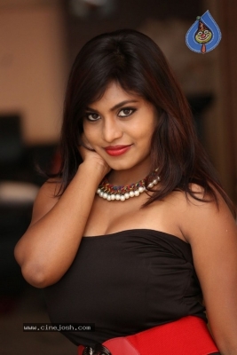 Heroine Priya Augustin Photos - 20 of 39