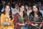 Heroines at Santosham Awards 2012 - 52 of 156