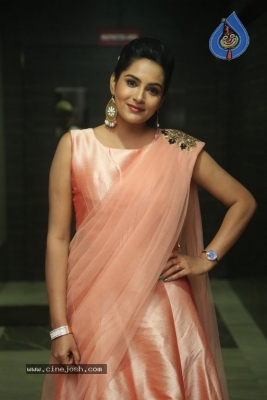 Himaja Latest Stills - 8 of 15