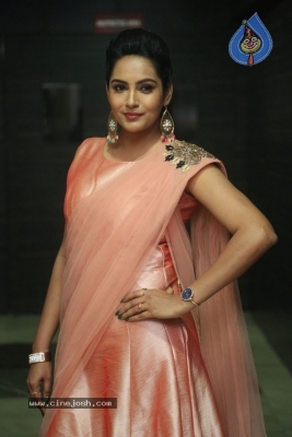 Himaja Latest Stills - 15 of 15