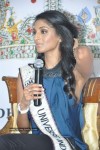I AM SHE Miss Universe Vasuki Photos - 6 of 33