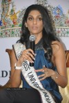I AM SHE Miss Universe Vasuki Photos - 16 of 33