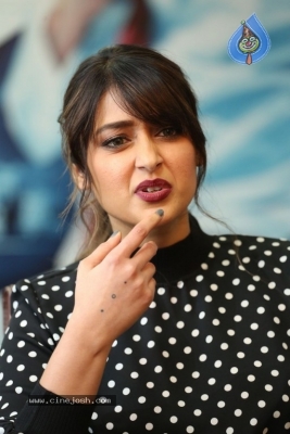 Ileana Interview Stills - 1 of 36