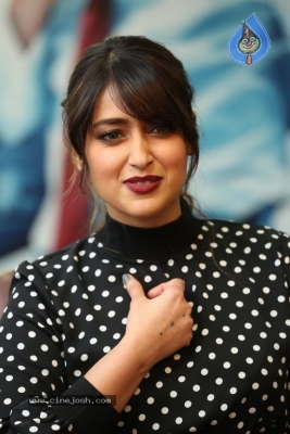 Ileana Interview Stills - 3 of 36