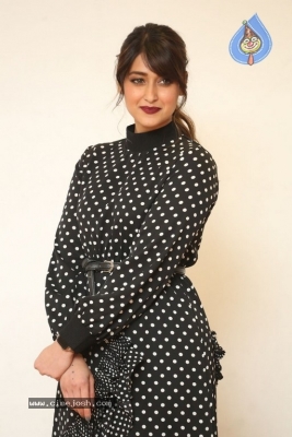 Ileana Interview Stills - 7 of 36