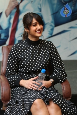 Ileana Interview Stills - 11 of 36