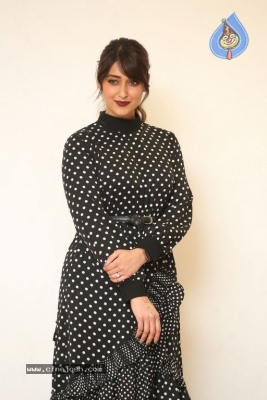 Ileana Interview Stills - 16 of 36