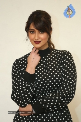 Ileana Interview Stills - 18 of 36