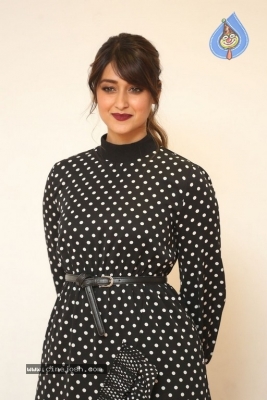 Ileana Interview Stills - 20 of 36