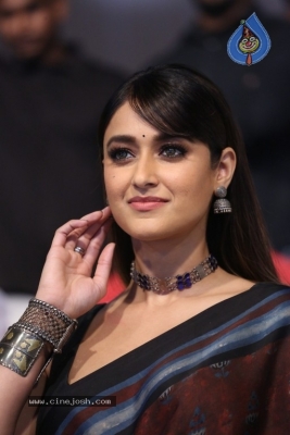 Ileana Stills from AAA Pre Release Event - 20 of 21