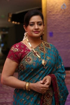 Indraja New Photos - 4 of 37