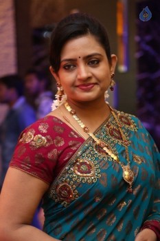 Indraja New Photos - 11 of 37