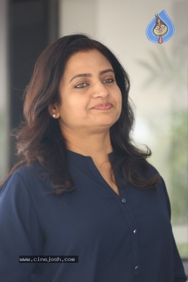 Indraja Stills - 1 of 21