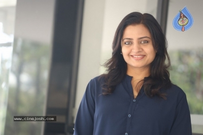 Indraja Stills - 5 of 21