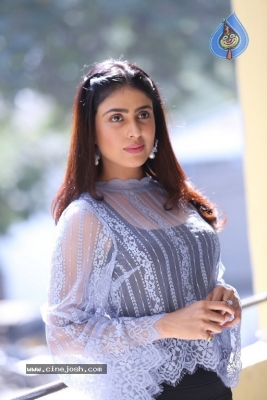 Irra Mor Interview Photos - 11 of 17