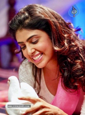 Irra Mor Photo Shoot Photos - 6 of 13