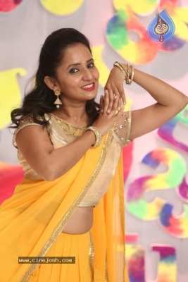 Ishika Singh Latest Pics - 7 of 19