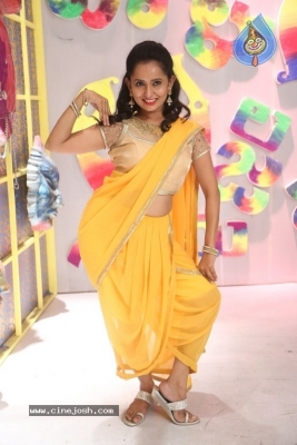 Ishika Singh Latest Pics - 10 of 19