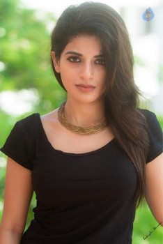 Iswarya Menon New Photos - 12 of 17