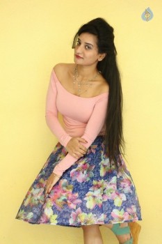 Janani Latest Photos - 16 of 17