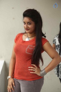 Janani Latest Photos - 8 of 39