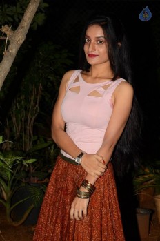 Janani New Photos - 7 of 34