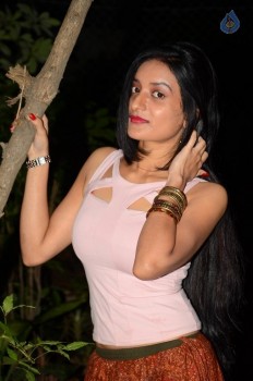 Janani New Photos - 16 of 34