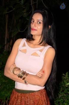 Janani New Photos - 20 of 34