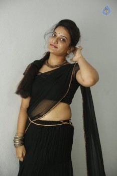 Janani New Photos - 1 of 30