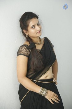 Janani New Photos - 3 of 30